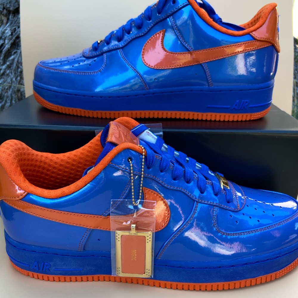 Nike ID 317078-993- Airforce 1 - size 11